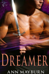 Title: Dreamer, Author: Ann Mayburn