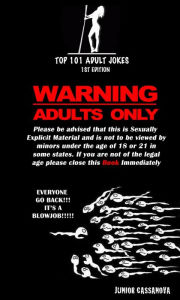 Top 101 Adult Jokes