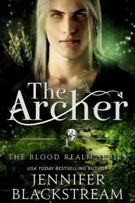 Title: The Archer, Author: Jennifer Blackstream