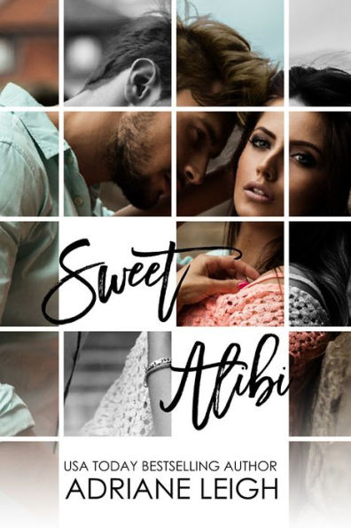 Sweet Alibi