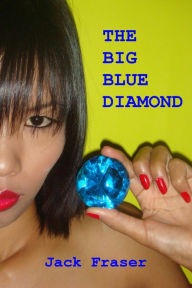 The Big Blue Diamond