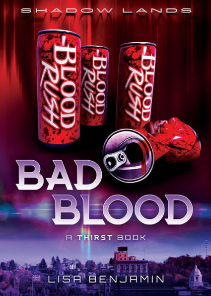 Shadow Lands Thirst: Bad Blood