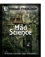 Cover Mad Science Theme-Thology