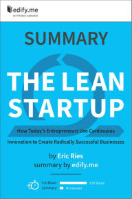 Lean startup dating site