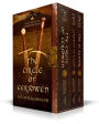 Circle of Ceridwen Saga Box Set: Books One - Three