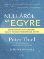 Nulláról az egyre (Zero to One)