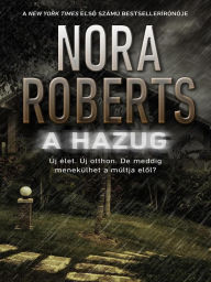 Title: A hazug (The Liar), Author: Nora Roberts