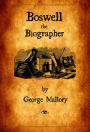 Boswell the Biographer