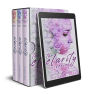 The Clarity Series (Books 1-3)