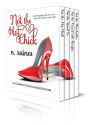 Not the Hot Chick Boxed Set