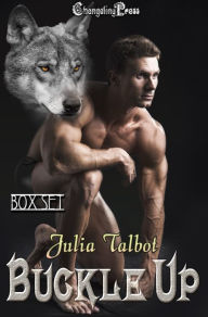 Buckle Up (Box Set)