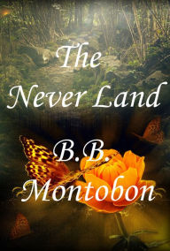 Title: The Never Land, Author: B.B. Montobon