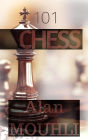 101 chess for beginners to know how to play and how it work