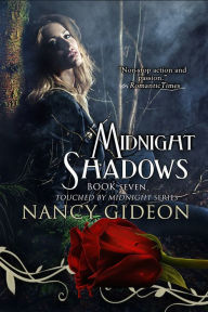 Title: Midnight Shadows, Author: Nancy Gideon