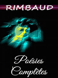 Title: Rimbaud - Poesies Complete, Author: Arthur Rimbaud