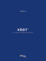 Title: Xoot', Author: Alejandra Espinosa Mendoza