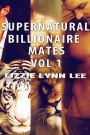 Supernatural Billionaire Mates