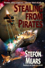 Stealing from Pirates