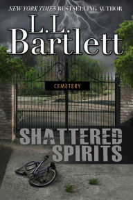 Title: Shattered Spirits, Author: L.L. Bartlett
