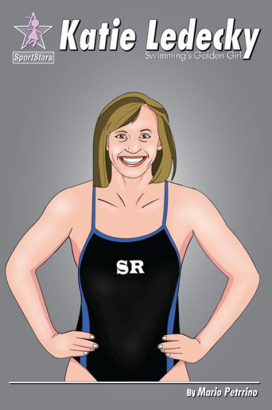 Katie Ledecky: Swimming's Golden Girl