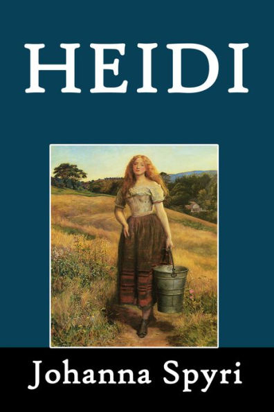 Heidi