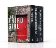 Title: The Molly Sutton Mystery Series, Books 1-3, Author: Nell Goddin
