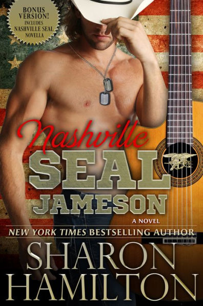 Nashville SEAL: Jameson