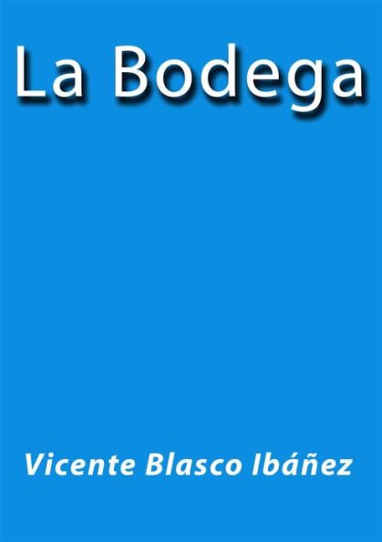 La Bodega
