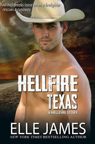 Hellfire, Texas (Hellfire Series #1)