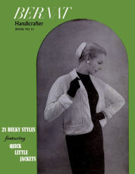 Title: 21 Bulky Styles, Author: Vintage Patterns