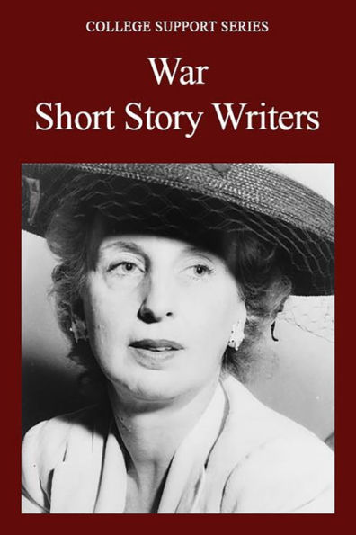 War Short Story Writers