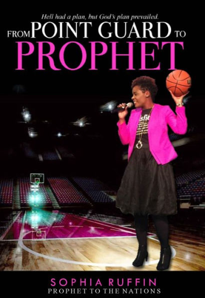 From Point Guard to Prophet