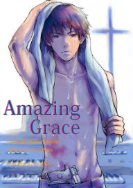 Title: Amazing Grace(Yaoi Novel), Author: Mariko Hihara