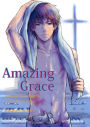 Amazing Grace(Yaoi Novel)