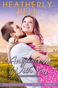 Anywhere with You