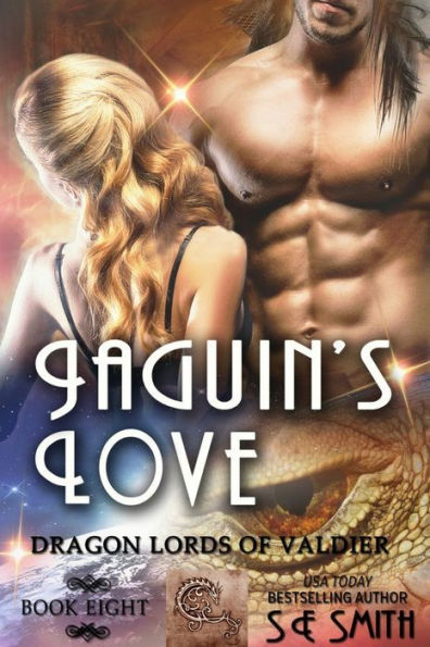Jaguin's Love: Can stand alone!