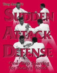 Title: SUDDEN ATTACK DEFENSE, Author: Tony Annesi
