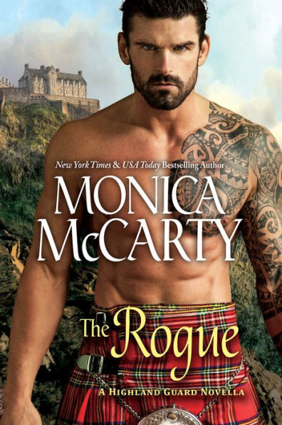 The Rogue (A Highland Guard Novella 11.5)