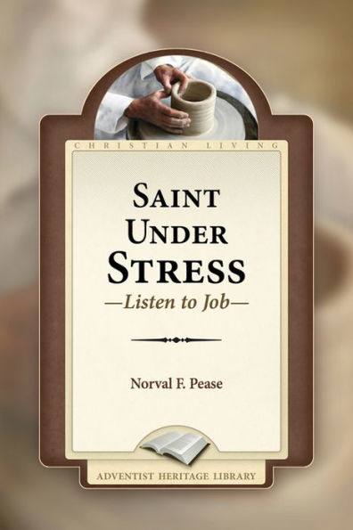 Saint Under Stress