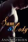 Sam and Cody