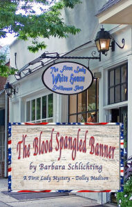 The Blood Spangled Banner