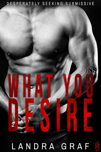 What You Desire (1Night Stand)