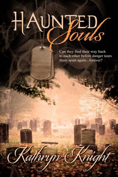 Haunted Souls