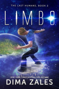 Title: Limbo (The Last Humans Book 2), Author: Anna Zaires