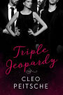 Triple Jeopardy (BDSM Office Gang Bang)
