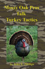 Mossy Oak Pros Talk Turkey Tactics