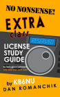 2016 No Nonsense Extra Class License Study Guide