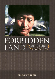Forbidden Land - The Quest for Nagalim