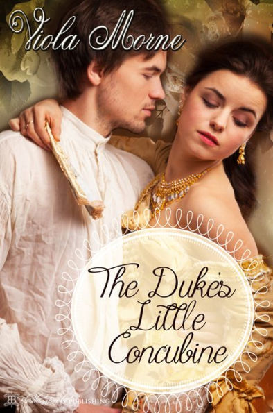 The Duke's Little Concubine