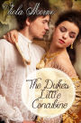 The Duke's Little Concubine